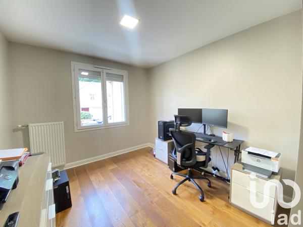 Maison à vendre 6 pièces 165 m² Étiolles