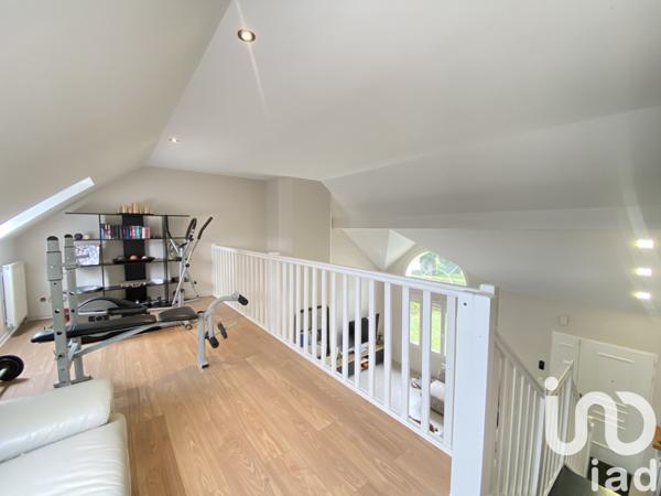 Maison à vendre 6 pièces 165 m² Étiolles