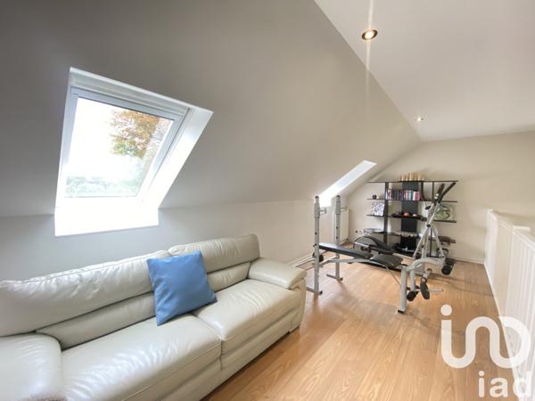 Maison à vendre 6 pièces 165 m² Étiolles