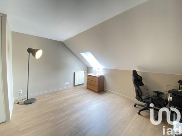 Maison à vendre 6 pièces 165 m² Étiolles