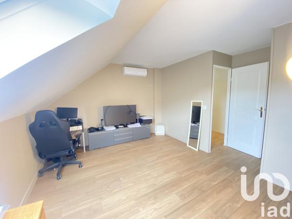 Maison à vendre 6 pièces 165 m² Étiolles