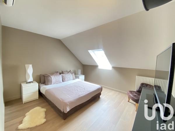 Maison à vendre 6 pièces 165 m² Étiolles