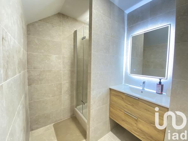 Maison à vendre 6 pièces 165 m² Étiolles