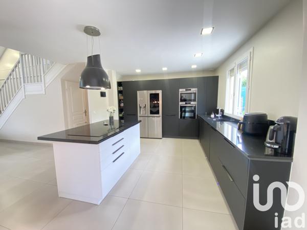 Maison à vendre 6 pièces 165 m² Étiolles