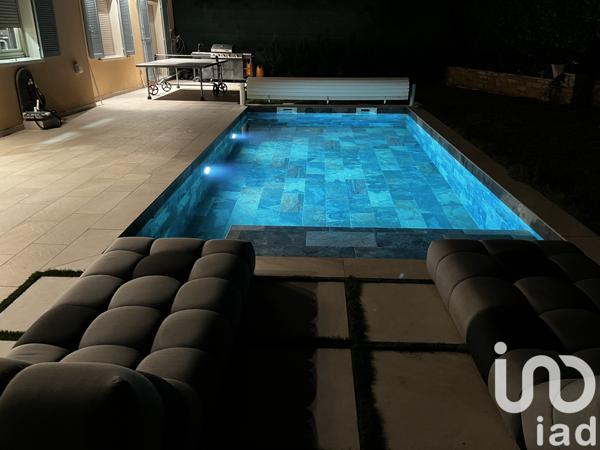 Maison à vendre 6 pièces 165 m² Étiolles