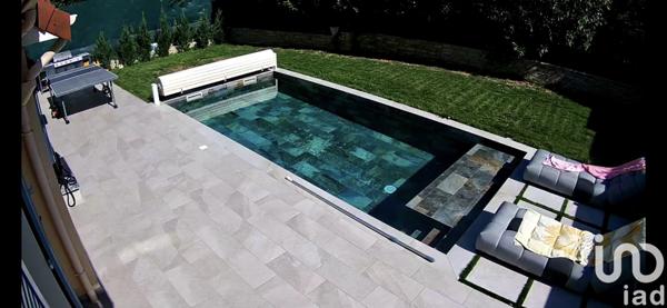 Maison à vendre 6 pièces 165 m² Étiolles