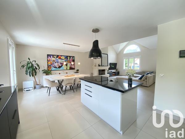 Maison à vendre 6 pièces 165 m² Étiolles