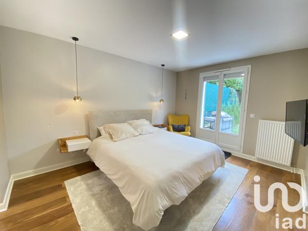 Maison à vendre 6 pièces 165 m² Étiolles