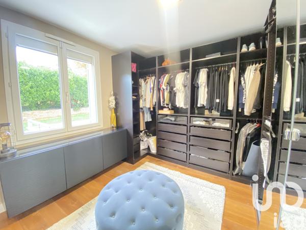 Maison à vendre 6 pièces 165 m² Étiolles