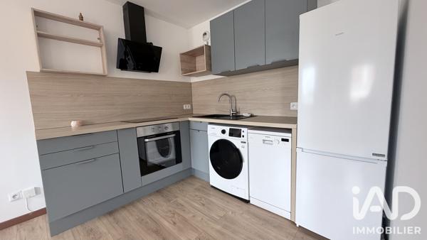 Appartement à vendre 2 pièces 50 m² Douai