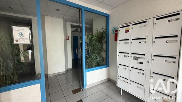 Appartement à vendre 2 pièces 50 m² Douai