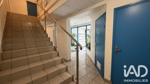 Appartement à vendre 2 pièces 50 m² Douai