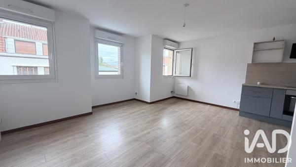Appartement à vendre 2 pièces 50 m² Douai