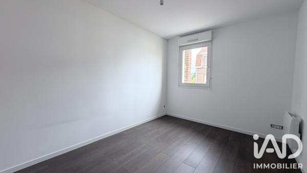 Appartement à vendre 2 pièces 50 m² Douai