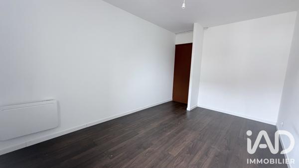 Appartement à vendre 2 pièces 50 m² Douai