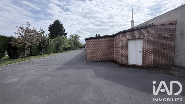 Appartement à vendre 2 pièces 50 m² Douai