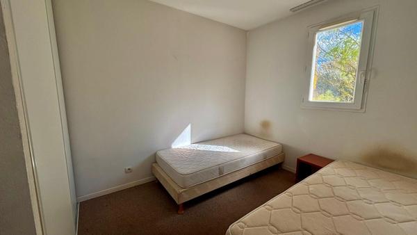 Maison à vendre à Fuveau - 3 chambres avec piscine - gardien