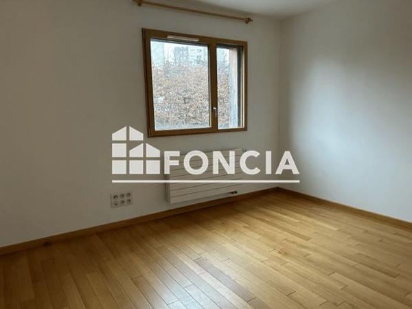 Location Maison 4 pièces 105 m² - 19 RUE DES VILLES JUMELEES Epinal 88000