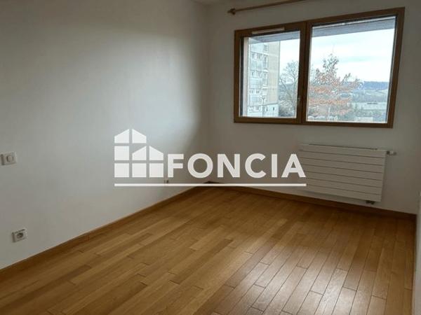 Location Maison 4 pièces 105 m² - 19 RUE DES VILLES JUMELEES Epinal 88000