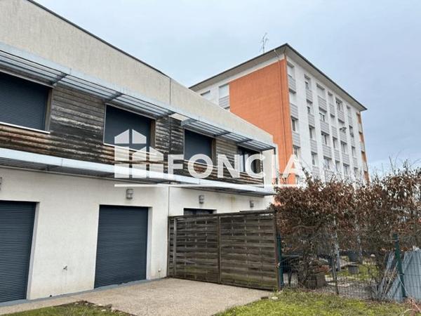 Location Maison 4 pièces 105 m² - 19 RUE DES VILLES JUMELEES Epinal 88000