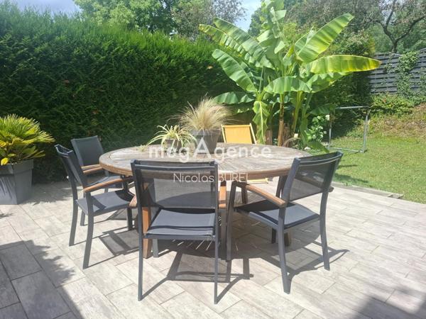Maison à LAVAL, 53000 - 6 pièces 128m²