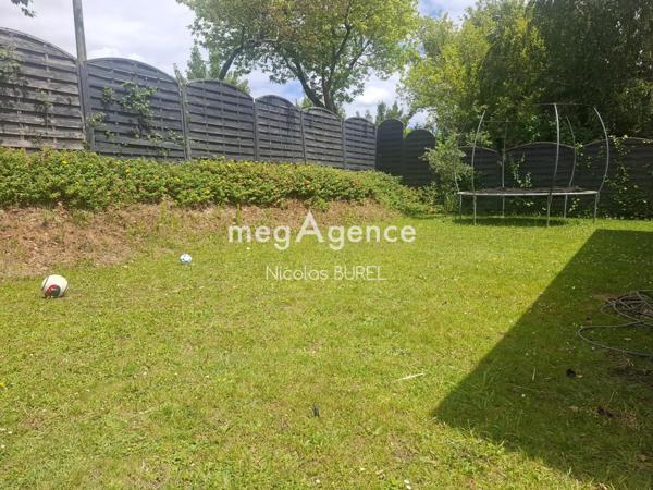 Maison à LAVAL, 53000 - 6 pièces 128m²