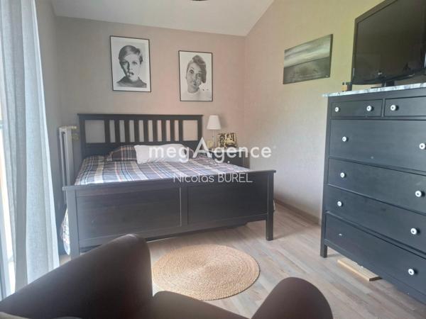 Maison à LAVAL, 53000 - 6 pièces 128m²