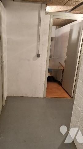 EXCLUSIVITE - APPARTEMENT 3 chambres avec place de parking cave et ascenseur