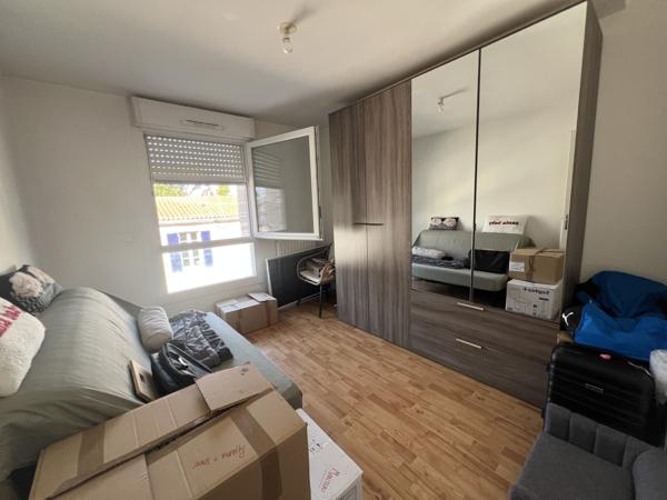 Appartement
                                                                                                                                                                                                                                                                                                                        3 pièce(s)                                                                                                                                                                                                          2 chambre(s)                                                                                                                                                                                                          68.95  m²