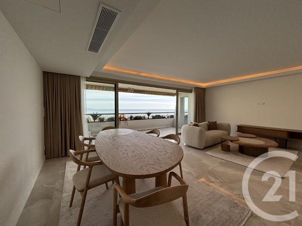 Appartement T3 à vendre  4 pièces - 90 m2 VILLENEUVE LOUBET - 06