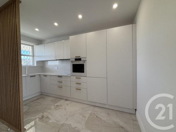 Appartement T3 à vendre  4 pièces - 90 m2 VILLENEUVE LOUBET - 06