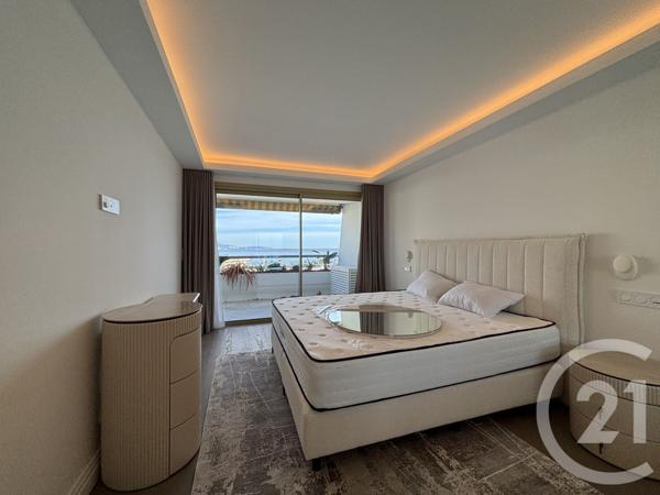 Appartement T3 à vendre  4 pièces - 90 m2 VILLENEUVE LOUBET - 06