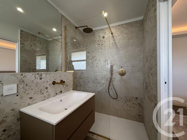 Appartement T3 à vendre  4 pièces - 90 m2 VILLENEUVE LOUBET - 06