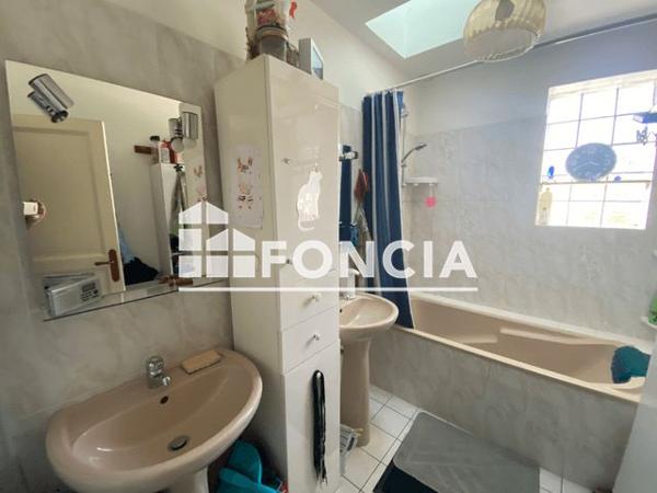 À vendre Maison 5 pièces 126 m² - Buxerolles 86180