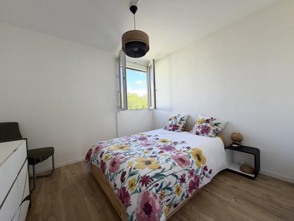 Appartement à vendre 161 250 € Brest 3 p 62 m² DPE D