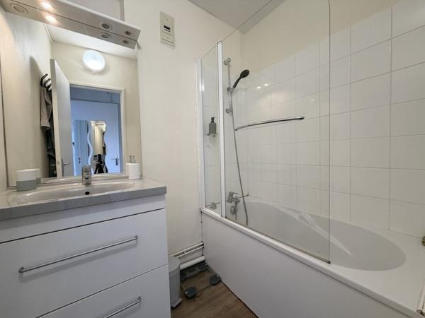 Appartement à vendre 161 250 € Brest 3 p 62 m² DPE D