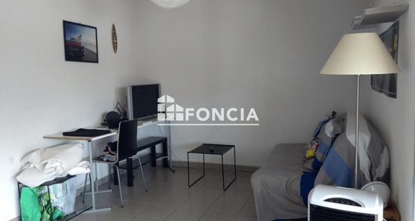Location Studio 30.1 m² - Labenne 40530