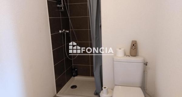 Location Studio 30.1 m² - Labenne 40530