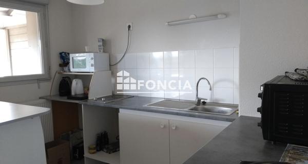 Location Studio 30.1 m² - Labenne 40530