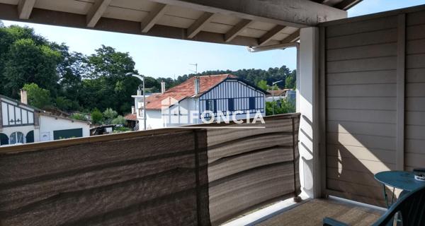 Location Studio 30.1 m² - Labenne 40530