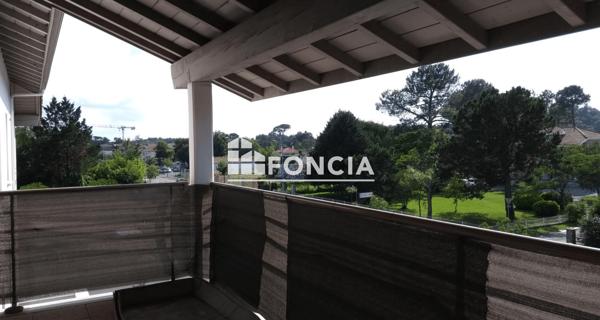 Location Studio 30.1 m² - Labenne 40530