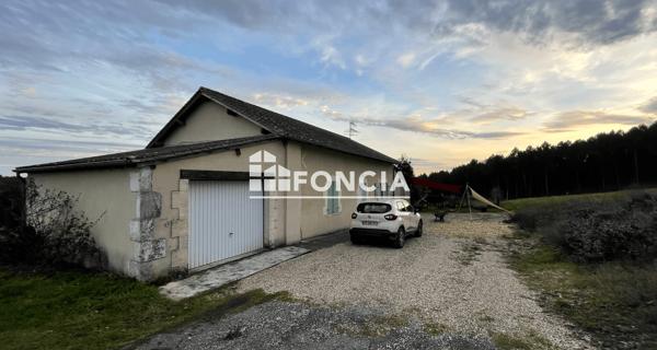 Location Maison 4 pièces 87.17 m² - Trélissac 24750