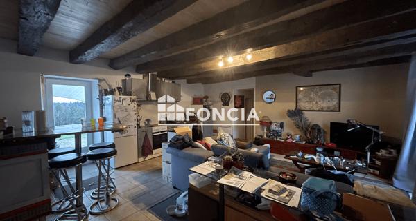 Location Maison 4 pièces 87.17 m² - Trélissac 24750