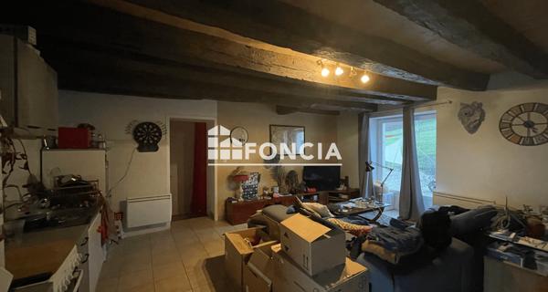 Location Maison 4 pièces 87.17 m² - Trélissac 24750
