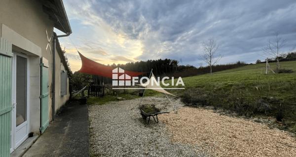 Location Maison 4 pièces 87.17 m² - Trélissac 24750