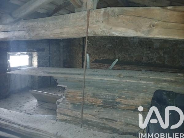 Maison à vendre 4 pièces 87 m² Saint-Pierre-des-Échaubrognes