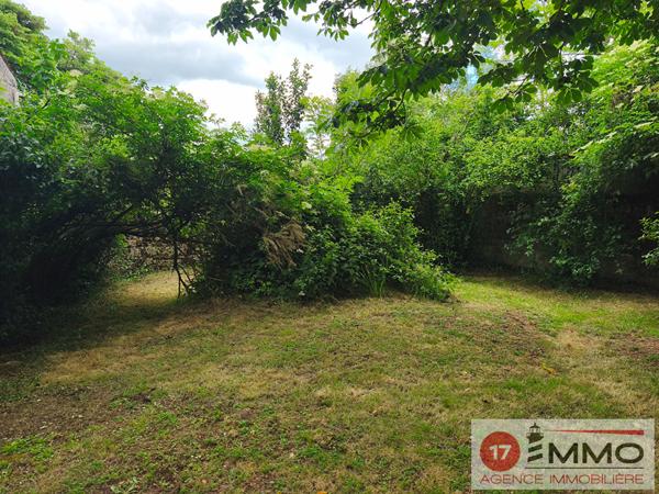 Maison de charme Thaire 3 pièce(s) 80 m2