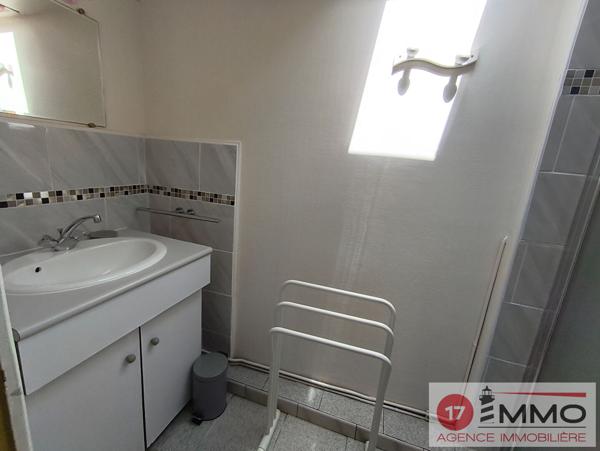 Maison de charme Thaire 3 pièce(s) 80 m2