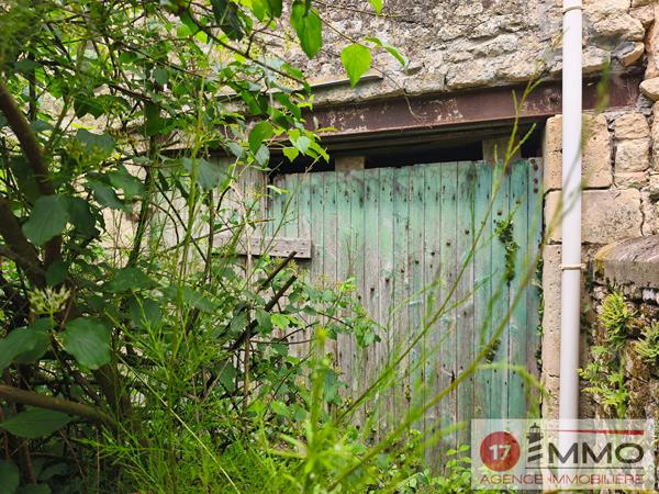 Maison de charme Thaire 3 pièce(s) 80 m2