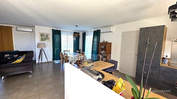 Maison à vendre 4 pièces BORGO (20)